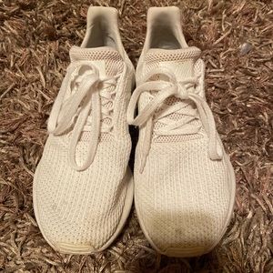 adidas Shoes - Womens White Adidas Shoes adidas Shoes - Womens White Adidas Shoes